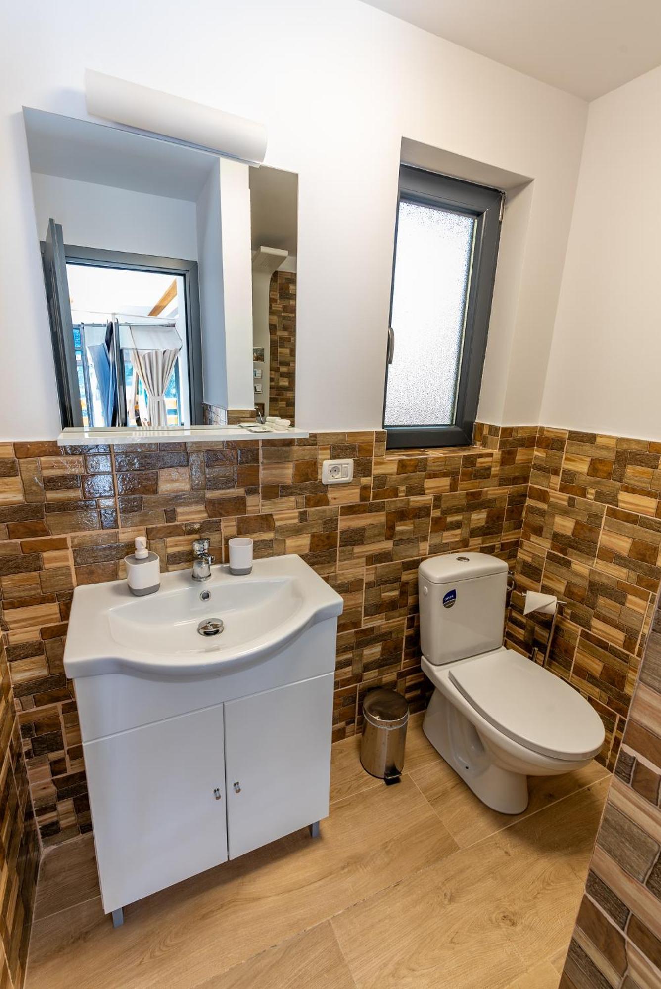 Casa Izvorul Negru Moisei Bed & Breakfast Luaran gambar